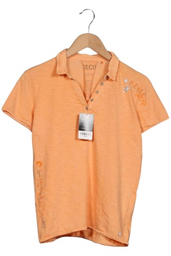 Cecil poloshirt damen polohemd - damen,
