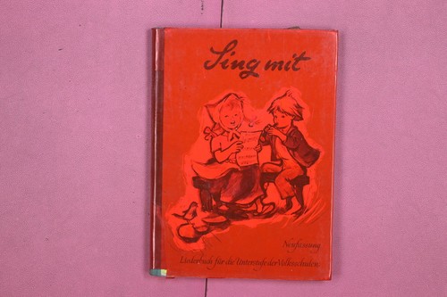311723 sing mit verlag - 311723,