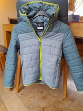 MC Kinley Kinderjacke, Leichte