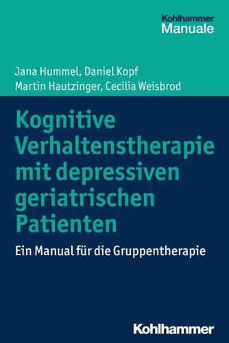 Kognitive verhaltenstherapie - kognitive,