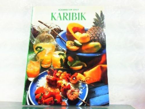 Karibik küchen der welt - der,