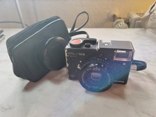 Agfa optima 1035 - 1035, sensor