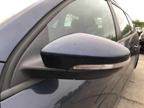Passat b7 variant - vw,