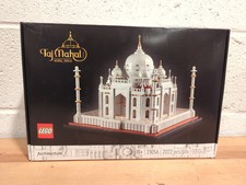 LEGO Architecture (20156) Taj