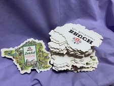 Bruch Zwickel Bierdeckel 55