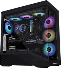 High End Gamer / Gaming PC -