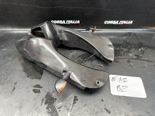 DUCATI Carbon Fibre AIR TUBES