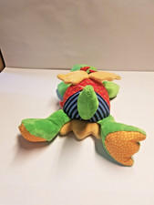 Sigikid Drache Krokodil Dino