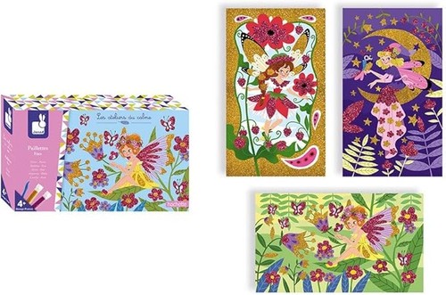 Janod crafts - janod, –