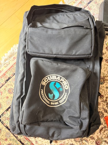 Scubapro professional diving - scubapro,