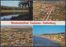 Nordseeheilbad