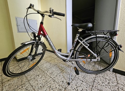 Pegasus solero 7 - solero, 26