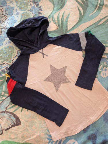 Mini boden langarmshirt - boden, *
