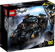 LEGO® Supoer Heroes 76239 DC
