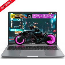 ACEMAGIC 16.1 Zoll Laptop