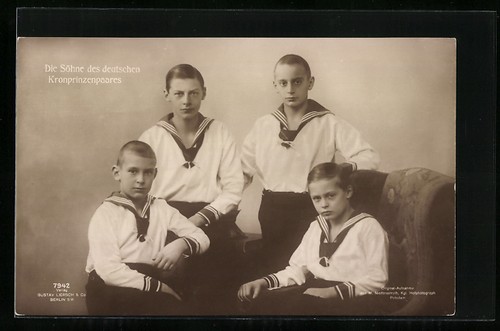 Die söhne des deutschen - söhne,