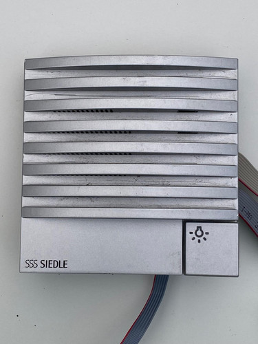 Siedle btlm 650 tm bus - -04,