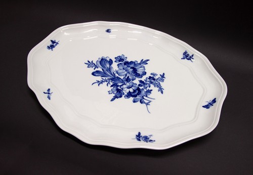Meissen porzellan riesige - meissen,