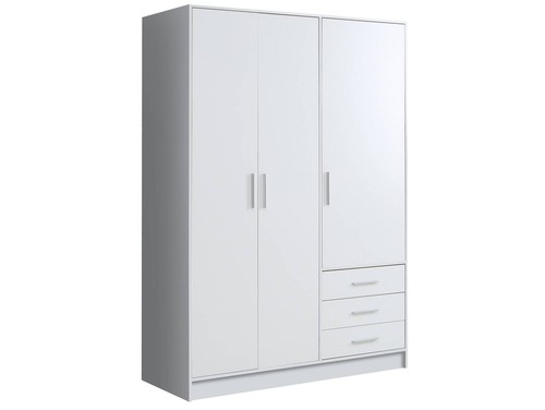 Drehtürenschrank