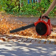 25.4cc Handheld Gas Leaf