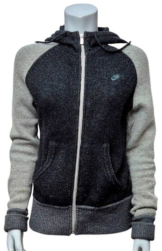 Nike vintage sportswear wool - sportswear,