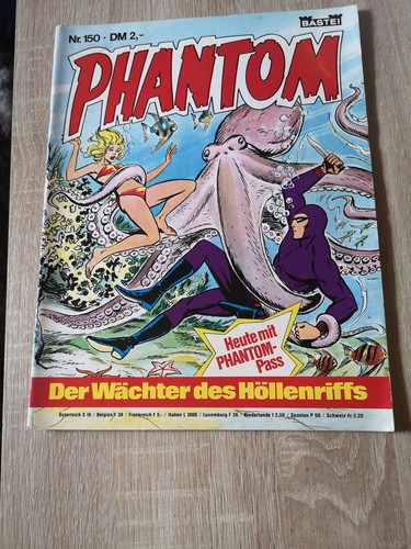 Phantom 150 bastei - ,