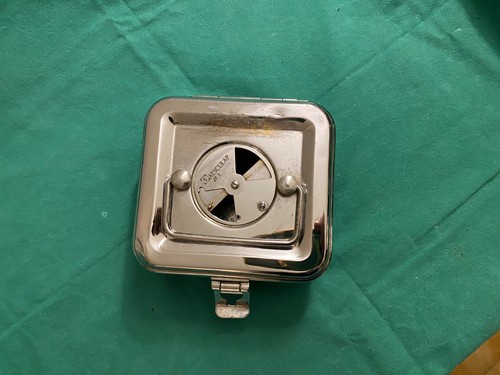 Sterilisierbehälter