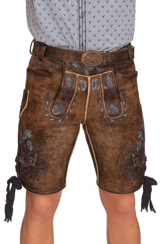 Maddox herren tracht lederhose - herren,