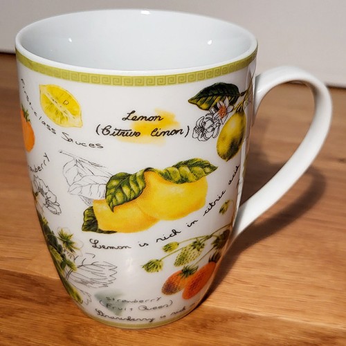 Kaffeebecher botanischen - im,