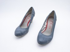 s.Oliver Damen Pumps High