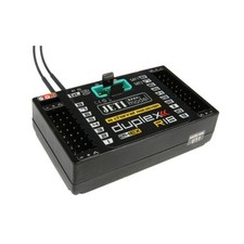 Jeti - 2,4GHz Duplex EX