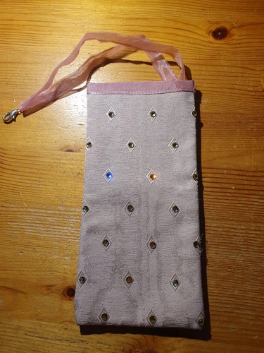 Barock rokoko fächertasche - rokoko,