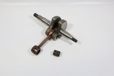 Original Kurbelwelle Husqvarna