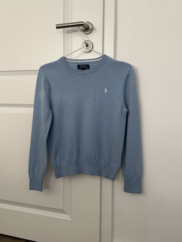 Polo ralph lauren langarmshirt - ralph,
