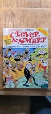 Clever & Smart " Nun aber fix - sonst wird das nix " F. Ibanez  CPV Verlag /885 