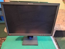 Monitor - Lenovo ThinkVision