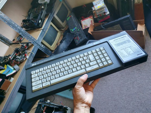 Wunderschöne qwerty tastatur - wunderschöne,