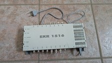 Kathrein EXR 1516 SAT Multischalter Multiswitch Umschaltmatrix
