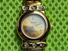 Damen Armbanduhr Paterson, wie Neu