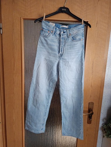 Levi strauss jeans - strauss,