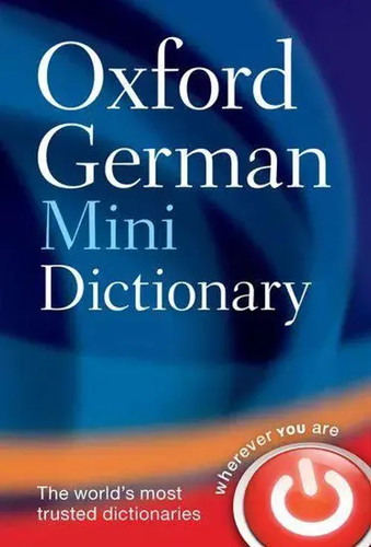 Oxford german mini - oxford,