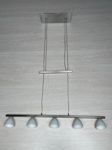 Seluma halogen pendelleuchte - halogen,
