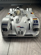 Kyosho F-Ten BMW Le Mans  1999 (1:9) Rarität
