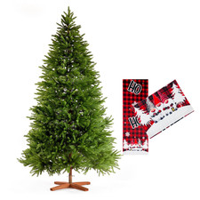 Premium weihnachtsbaum 180 - weihnachtsbaum,