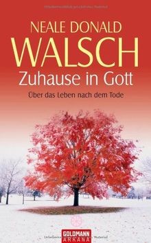 Zuhause gott über das - in,