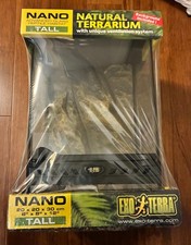 Exo Terra Nano Tall Terrarium