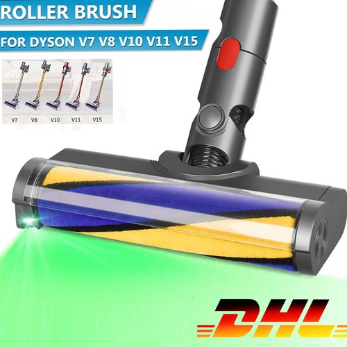 Hartbodenbürste für dyson - hartbodenbürste,