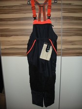 Forest Shield Schnittschutzhose KWF Forstschutz  NEU