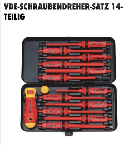 Würth zebra - würth,
