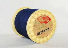 USSR 1984*s Blue Litz wire